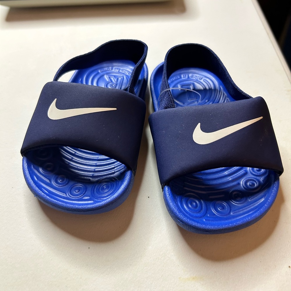 Nike Kawa 4C